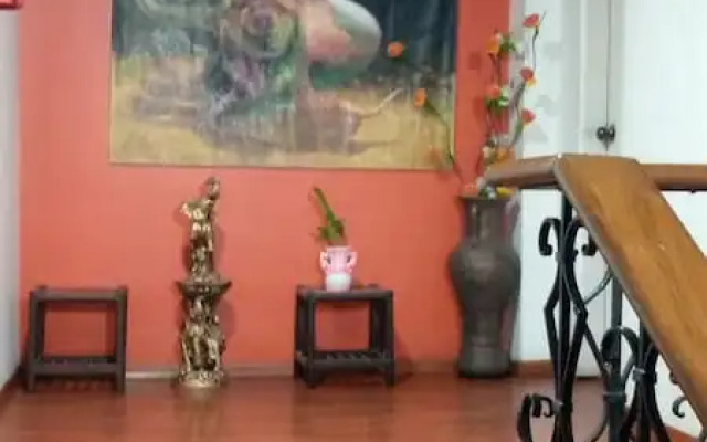 The Imperial Hostal