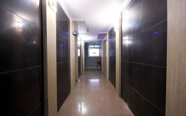 Busan Guseo-dong VOV