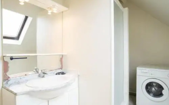 Apartment Clos des Dunes