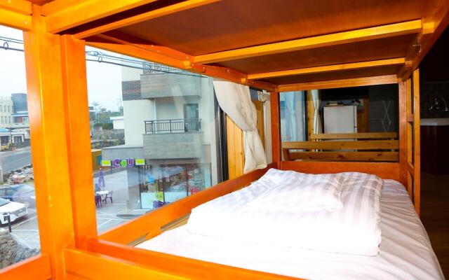 Sea and Bike - Hostel