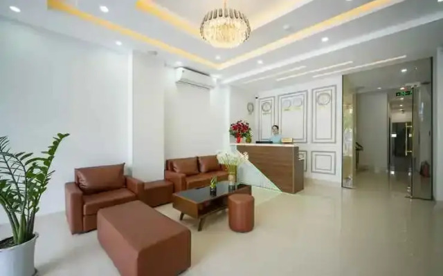 Melody Hotel Da Nang