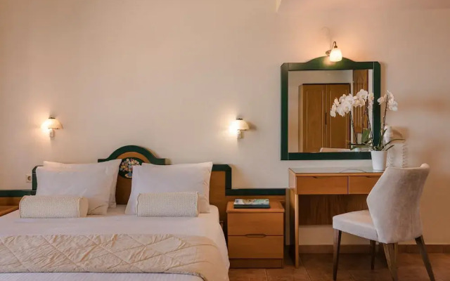 Griffon Kymi Hotel previously known as Valledi Village