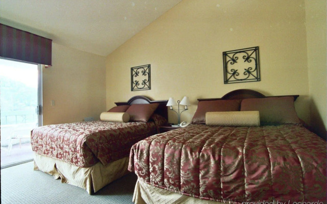 San Vicente Golf Resort