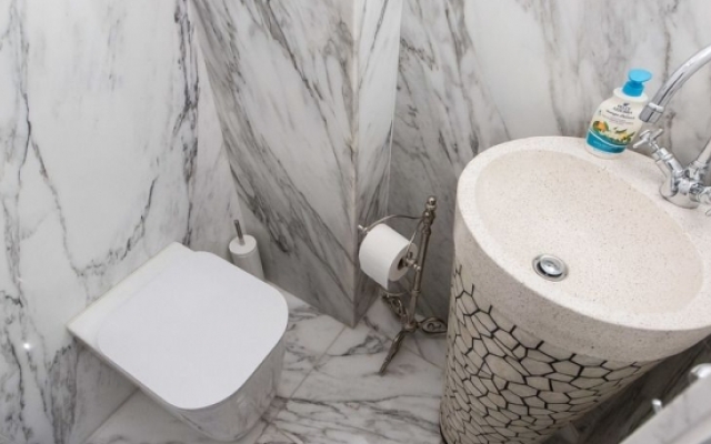 Rental In Rome Pinciana Deluxe