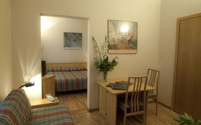 Residence Lagrange
