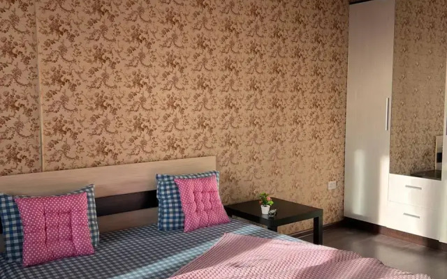 Апартаменты на улице Пролетарская 288/2