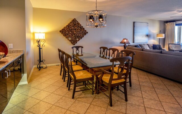 Romar House Unit 403b