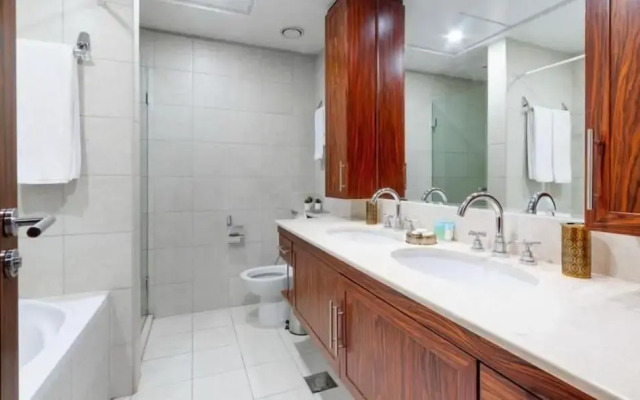 Holidays R Us villa 3 bedroom premium location