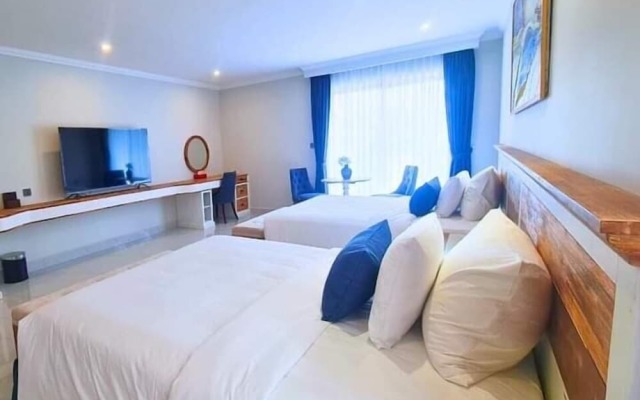 Sabina Luxury Boutique Hotel & Villa