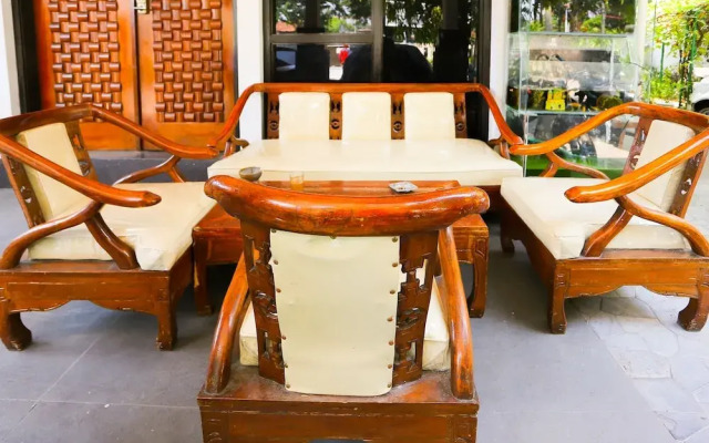 OYO 93145 Pondok Alam Syariah