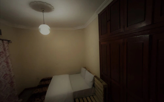 Stan Home Hostel