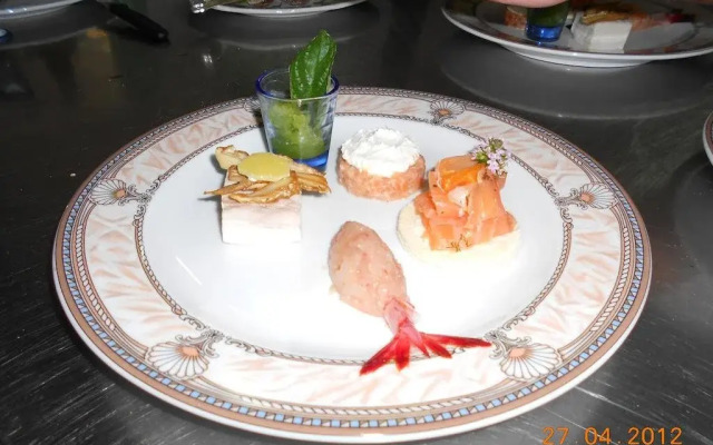 Hotel Grazia Deledda