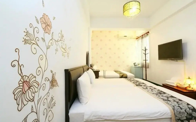 Wonder Home B&B