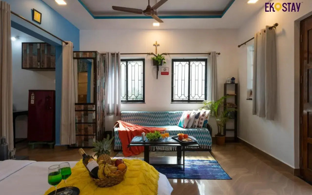Eko Stay- Ocean Crest Villa