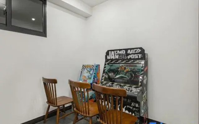 Muyun Guesthouse