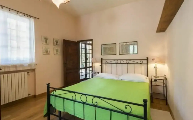 Villa Montecchio Comfortable Holiday Residence