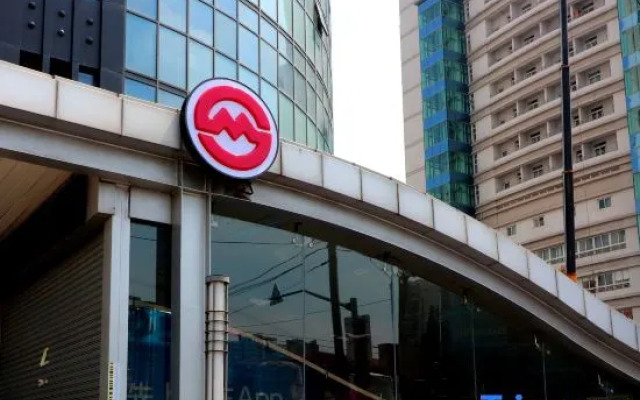 Weiting Hotel (Shanghai Xinhua Hospital Jiangpu Road Subway Station Branch)