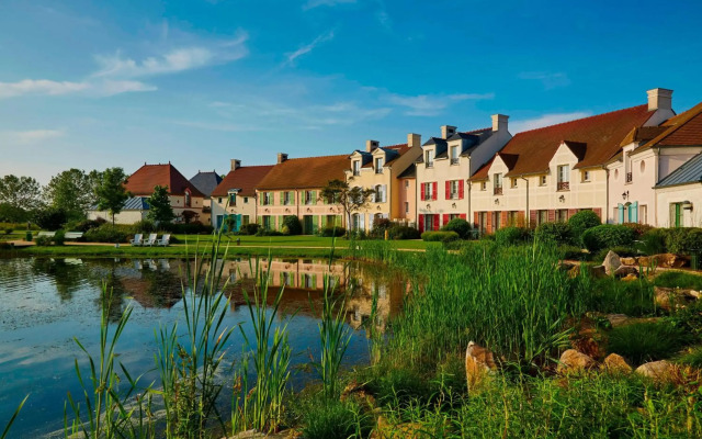 Marriott Village d'Ile-de-France