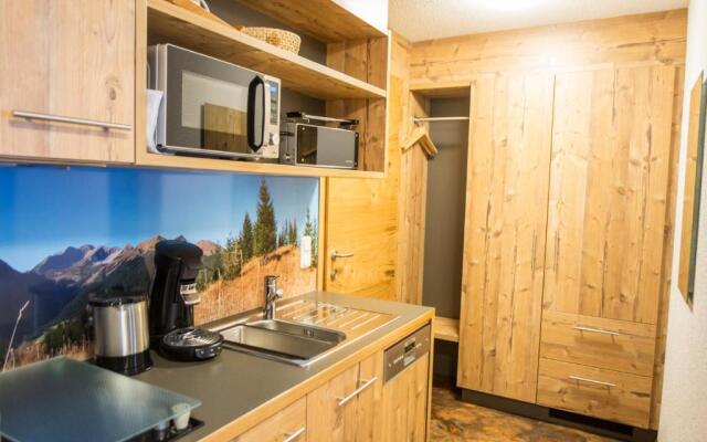 Alpen Apartments Austria