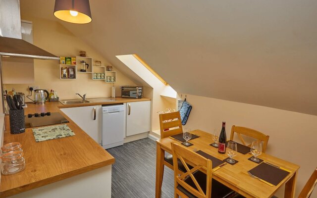 Campbells Loft