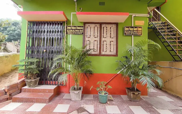 Green Place Guest House