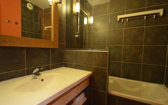 Appartement Les Menuires, 2 pièces, 4 personnes - FR-1-452-89