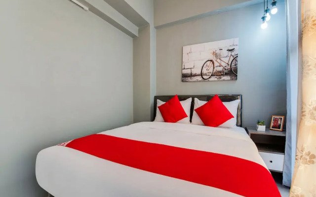 Vista Wil Tower By Oyo Rooms