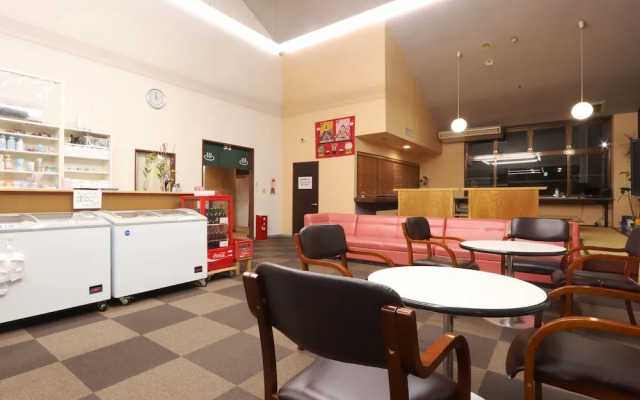 Tuji Wakuwaku Land Minshuku Chaya