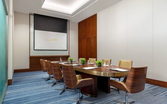 Courtyard by Marriott Yinchuan