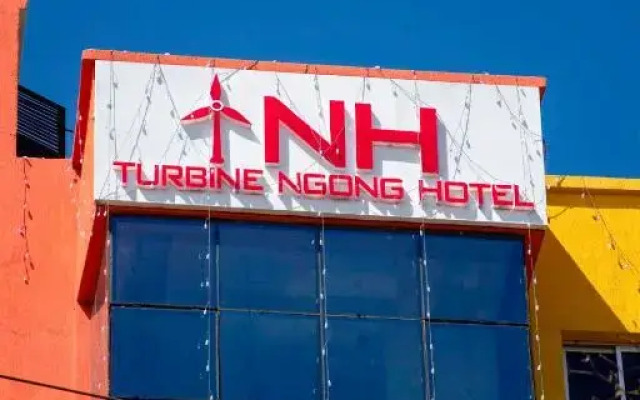 Turbine Ngong Hotel