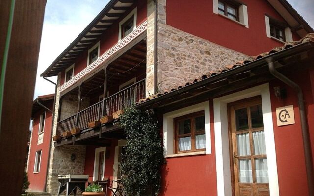 Casa del Tesoro
