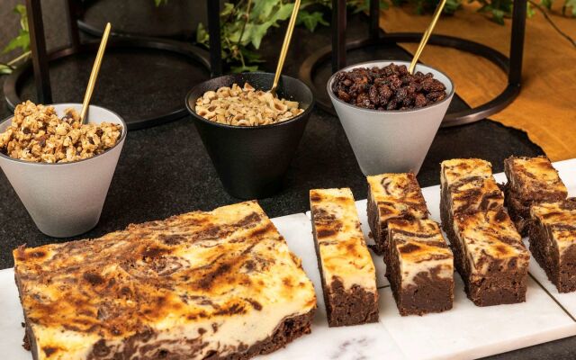 Mercure Ribeirao Preto