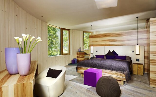 Naturhotel Waldklause