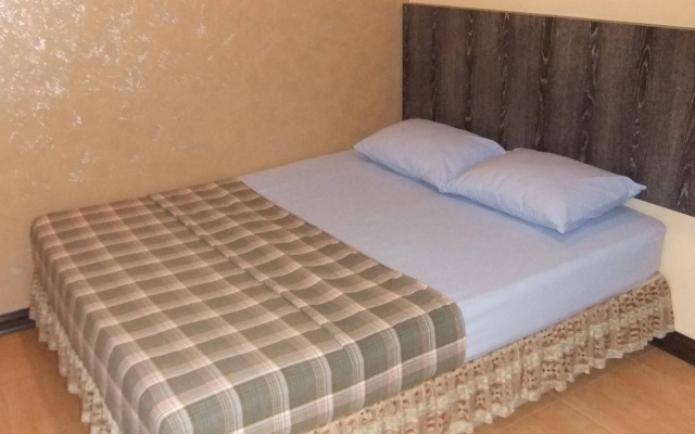 Hotel Lavender – Guest Rooms – Alor Setar