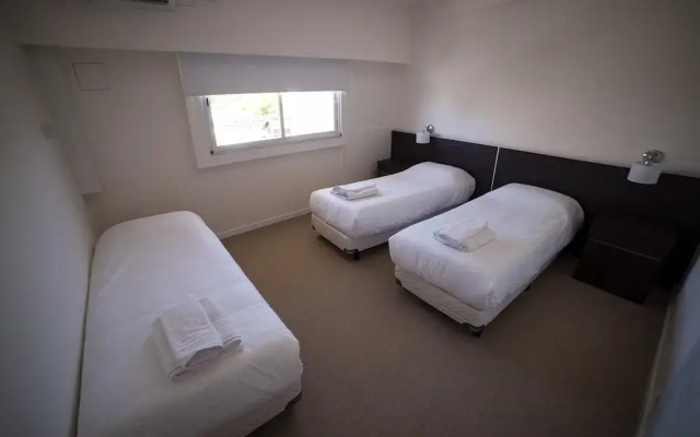 O2 Hotel Gualeguaychú