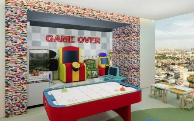 The Trans Luxury Hotel Surabaya