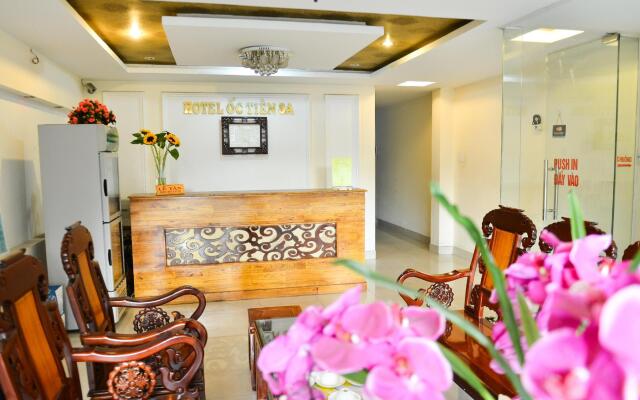 Oc Tien Sa Hotel