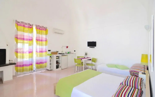 Gioia 13 Residence