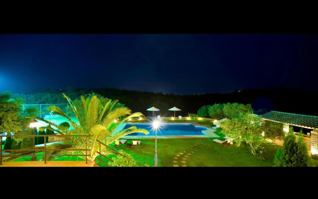 Villa Privilege Classic & Exclusive