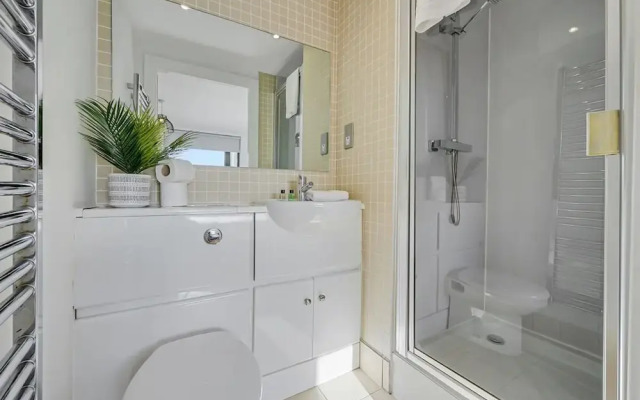 Host Apartments Standish Street Abode