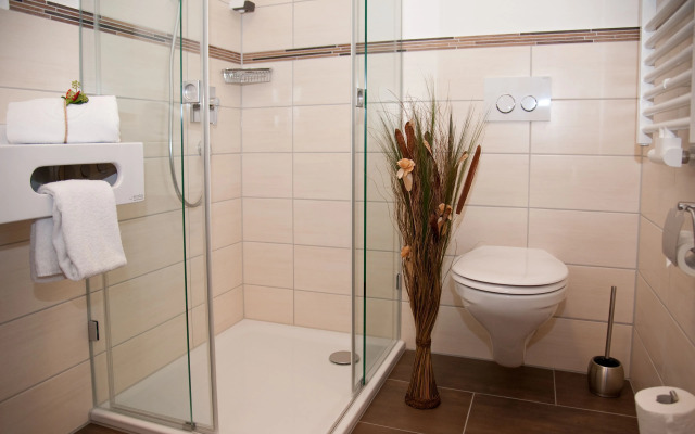 Landhotel Hutzenthaler