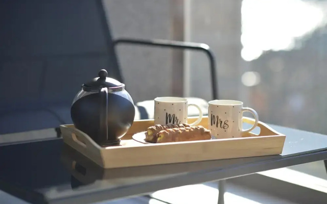 Solaris Lux Apartments