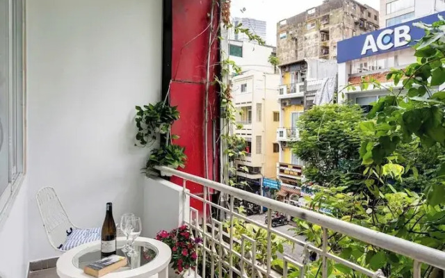 B Homestay Ben Thanh