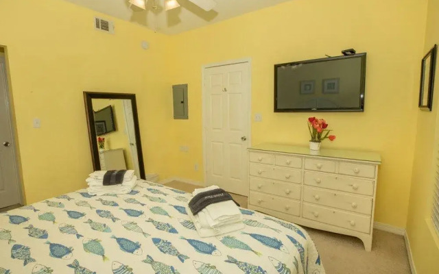 Sandpiper Cove #9139 - 1 Br Condo