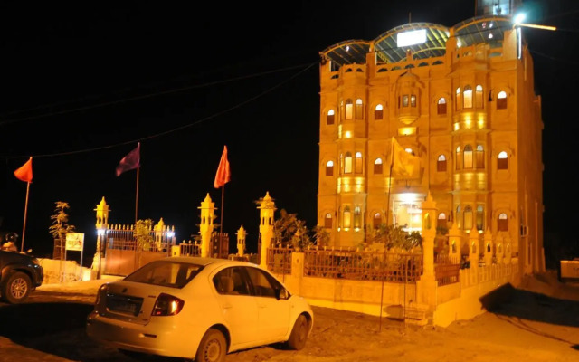 Hotel Yaduraj