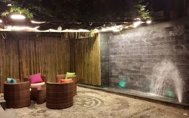 HMILY Inn