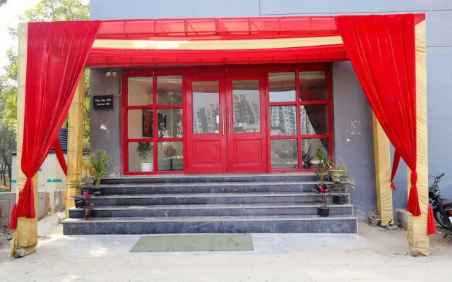 Hotel Noida Grand 121