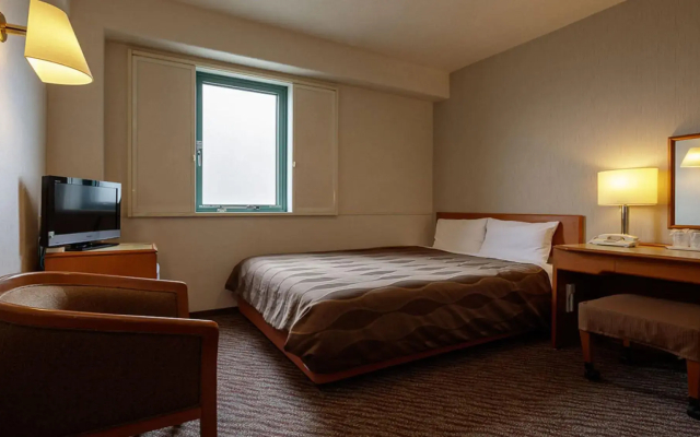 Center Hotel Narita 1