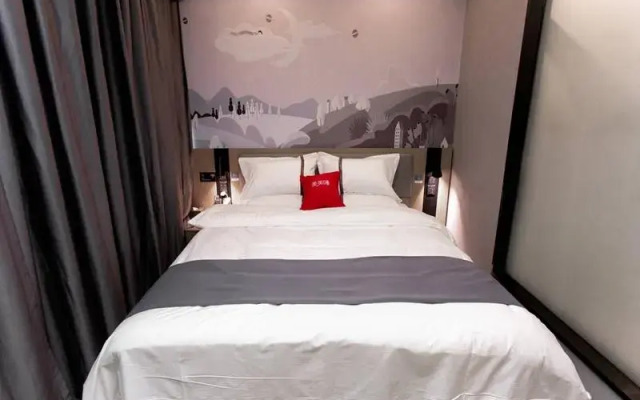 Thank Inn Henan Shangqiu Zhecheng County Shanghai Road