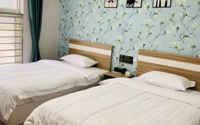 xingcai hotel
